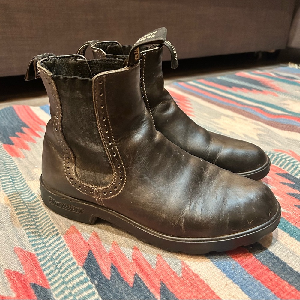 Blundstone Women’s Originals #1630